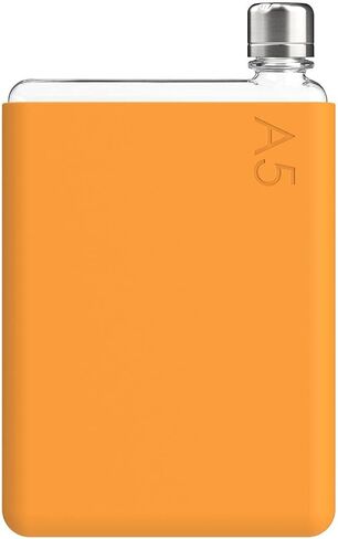 A6 Silicone Sleeve - Wild Plum in Kuwait