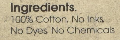 سدادات قطنية طبيعية 100% من فيدا، خالية من أدوات توزيع المكياج، خالية من الكلور والسموم، غير معطرة، 3 عبوات تحتوي كل منها على 32 قطعة in Kuwait