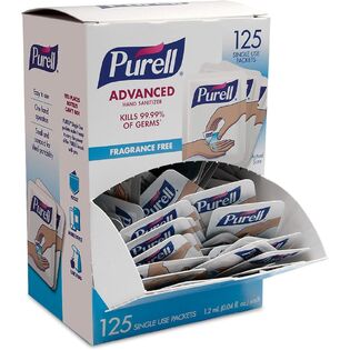 Purell كتالوج المنتج