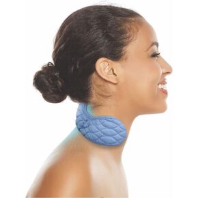 CoolCura Ice Therapy Device, Relax with Feng Fu Ice Therapy, Cold Therapy Ice Neck Wrap, Headache Relief, Stress Relief, Anxiety Relief in Saudi Arabia