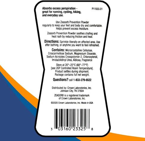 الوقاية من زياسورب، 2.5 أونصة in Kuwait