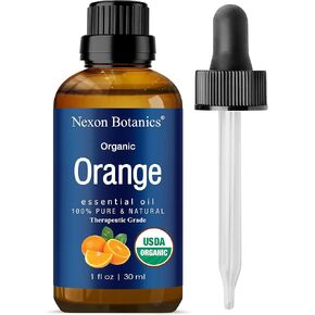 Breathe Ease Essential Oil Roll On Blend 10ml - Breathe Easy Essential Oil Roll-On - Pure Eucalyptus, Peppermint, and Rosemary Oil Blend for Clear Breathing and Respiratory Support - Nexon Botanics