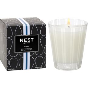 NEST New York Mediterranean Fig Scented 3-Wick Candle in Saudi Arabia
