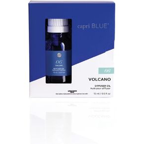 Capri Blue Aloha Orchid Electric Oil Diffuser Refill - Use with Electric Aromatherapy Scent Diffusers for Home (0.5 fl oz) in Saudi Arabia