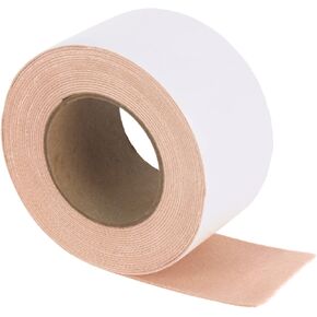Ever Ready First Aid Extra Heavy Moleskin - 2" x 5 Yards - 2 Count