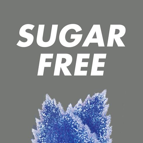 HALLS Relief Mountain Menthol Sugar Free Cough Drops, Economy Pack, 12 Bags of 70 Drops (840 Total Drops) in Saudi Arabia