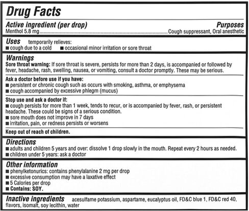 HALLS Relief Mountain Menthol Sugar Free Cough Drops, Economy Pack, 12 Bags of 70 Drops (840 Total Drops) in Saudi Arabia