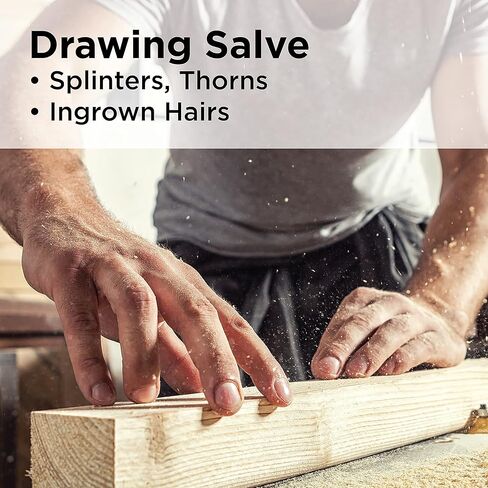Hyland's PRID Drawing Salve Naturals (2 Pack) in Saudi Arabia