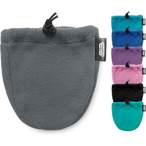 by Top Glides Toe Cozy (Black)