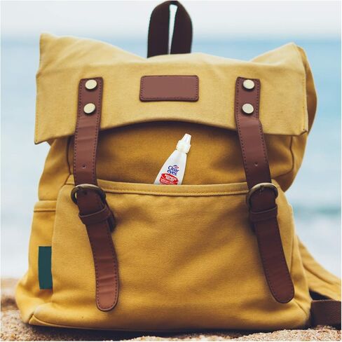 Clear Eyes Redness Eye Relief Eye Drops, Relieves Redness & Calms Irritation, 0.2 Fl Oz in Kuwait