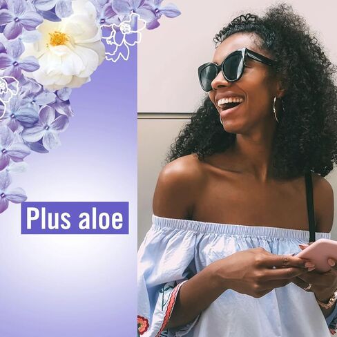 غسول فاجيسيل الأنثوي لنظافة المنطقة الحميمة، روائح عطرية، درجة حموضة متوازنة وتم اختبارها من قبل أطباء النساء، خيار ماغنوليا، 12 أونصة (عبوة من 3) in Kuwait