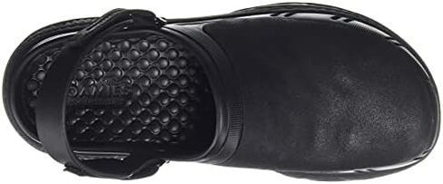 Skechers Men's Foamies Creston Ultra-Adventure Clog in Saudi Arabia