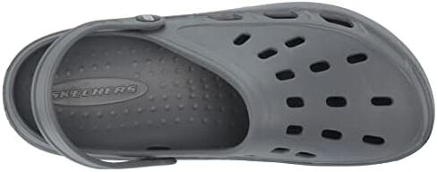 Skechers Men's Foamies Swifters Clog in Saudi Arabia