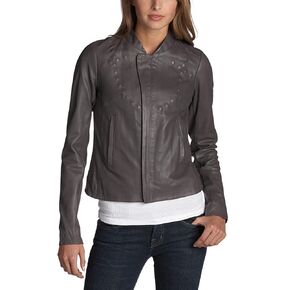 Diesel Women's Moto Style Jacket in Saudi Arabia