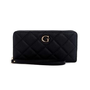 GUESS Gillian Large Zip Around Wallet in Kuwait