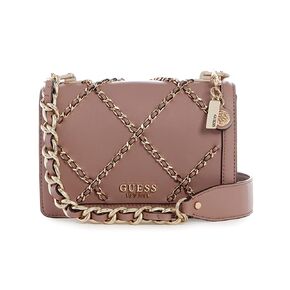 GUESS Abey Crossbody Flap in Kuwait