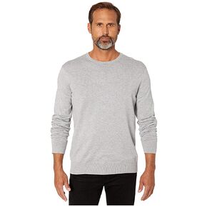 Calvin Klein Men's Supima Cotton Crewneck Sweater in Kuwait