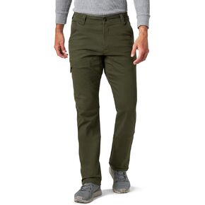 ATG by Wrangler Men's Canvas Cargo Pant