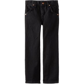 Wrangler Boys' 13MWZ Cowboy Cut Original Fit Jean