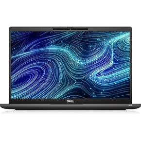 Dell Latitude 7000 7320 13.3" Notebook - Full HD - 1920 x 1080 - Intel Core i5 11th Gen i5-1145G7 Quad-core (4 Core) 2.60 GHz - 16 GB RAM - 256 GB SSD - Black in Saudi Arabia