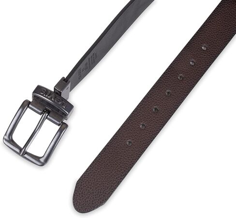 حزام مدرسي للأطفال الكبار من Levi's للأولاد الصغار كاجوال للجينز مع حزام ذو وجهين in Kuwait