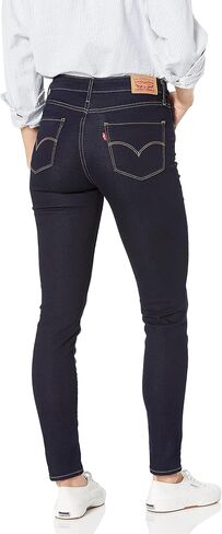 Levi's Women's 721 High Rise Skinny in Saudi Arabia
