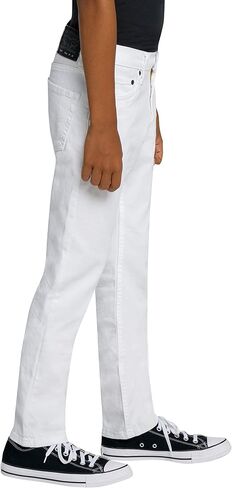 Levi's Boys' 510 Skinny Fit Performance Jeans in Saudi Arabia