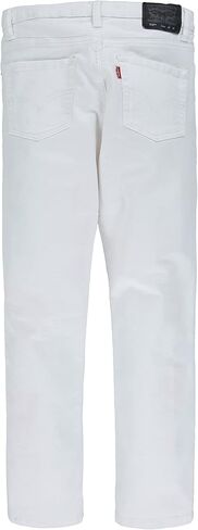 Levi's Boys' 510 Skinny Fit Performance Jeans in Saudi Arabia