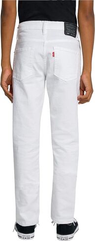 Levi's Boys' 510 Skinny Fit Performance Jeans in Saudi Arabia