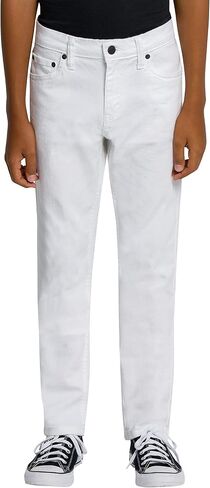 Levi's Boys' 510 Skinny Fit Performance Jeans in Saudi Arabia