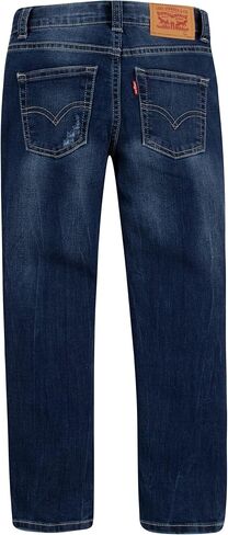 Levi's Boys' 510 Skinny Fit Performance Jeans in Saudi Arabia