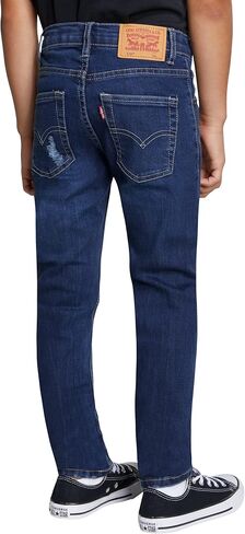 Levi's Boys' 510 Skinny Fit Performance Jeans in Saudi Arabia