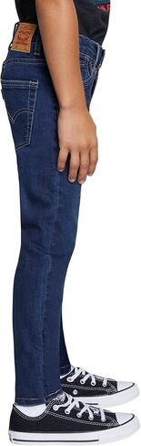 Levi's Boys' 510 Skinny Fit Performance Jeans in Saudi Arabia