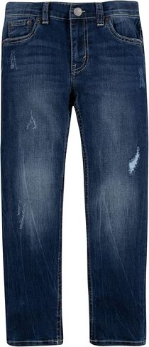 Levi's Boys' 510 Skinny Fit Performance Jeans in Saudi Arabia
