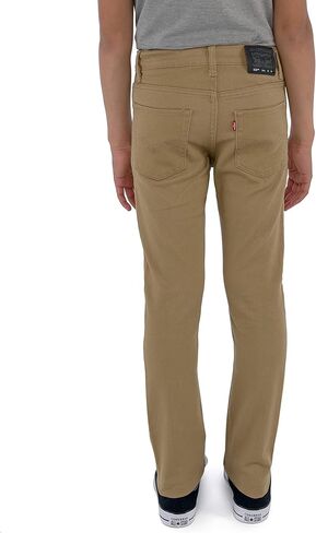 بنطال جينز Levi's 510 ذو قصة ضيقة للأولاد in Kuwait