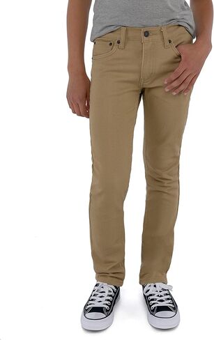 بنطال جينز Levi's 510 ذو قصة ضيقة للأولاد in Kuwait