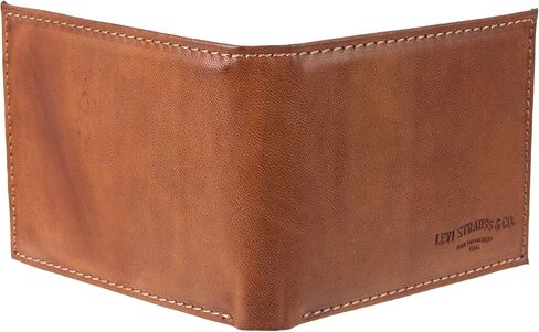 ليفايس محفظة نحيفة قابلة للطي بسعة إضافية للرجال in Kuwait