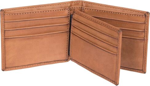 ليفايس محفظة نحيفة قابلة للطي بسعة إضافية للرجال in Kuwait