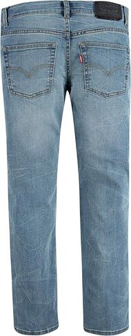 بنطال جينز Levi's 511 ذو قصة ضيقة للأولاد in Kuwait