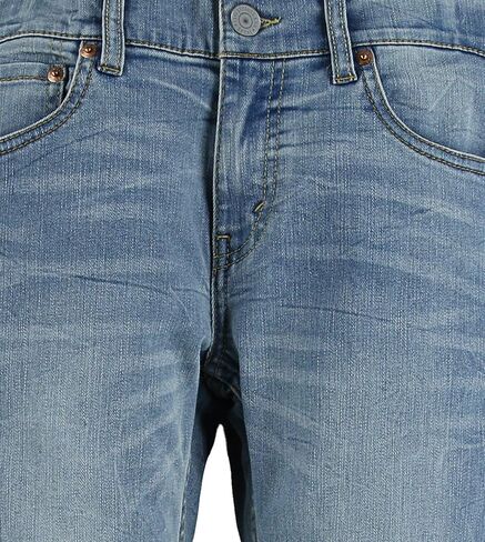 بنطال جينز Levi's 511 ذو قصة ضيقة للأولاد in Kuwait