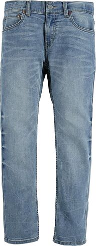 بنطال جينز Levi's 511 ذو قصة ضيقة للأولاد in Kuwait