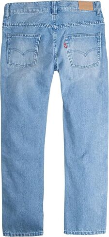 بنطال جينز Levi's 511 ذو قصة ضيقة للأولاد in Kuwait