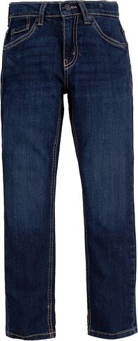 بنطال جينز Levi's 511 ذو قصة ضيقة للأولاد in Kuwait