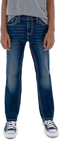 بنطال جينز Levi's 511 ذو قصة ضيقة للأولاد in Kuwait