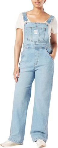 Signature by Levi Strauss & Co. Gold Label womens Overall in Saudi Arabia