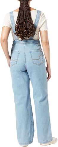 Signature by Levi Strauss & Co. Gold Label womens Overall in Saudi Arabia