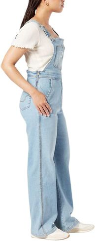 Signature by Levi Strauss & Co. Gold Label womens Overall in Saudi Arabia