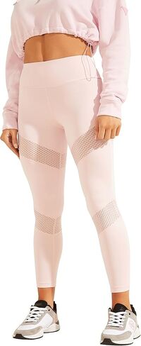 GUESS Women's Active Full Length Leggings in Saudi Arabia