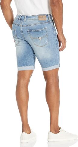 شورت GUESS Eco Slim للرجال in Kuwait