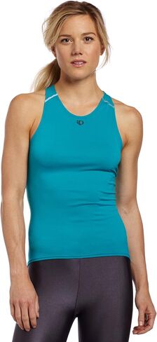 Pearl Izumi Women's Transfer Lite Racer Back Bas in Saudi Arabia